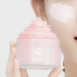 ARIUL Peach Soda Whipping Cream Cleanser 100ml
