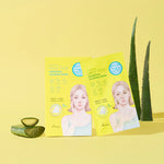 ARIUL Smooth & Pure Daily Pick Calming Mask (5)