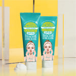 ARIUL Smooth & Pure Deep Clean Cleansing Foam 120ml