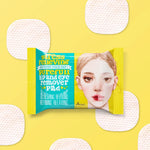 ARIUL The Perfect Refresh Your Day Lip And Eye Remover Pad 30 Pads