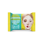 ARIUL The Perfect Refresh Your Day Lip And Eye Remover Pad 30 Pads