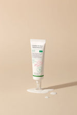 AXISY Complete No-Stress Physical Sunscreen 50ml