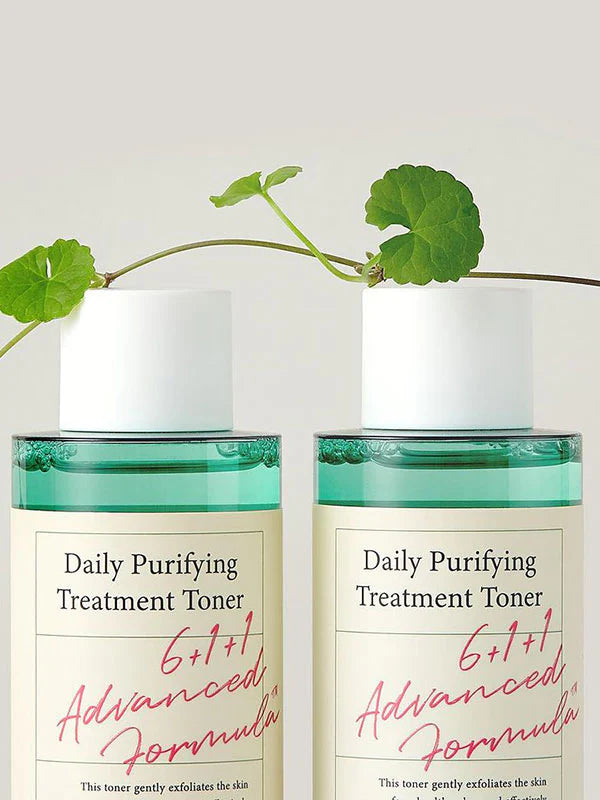 AXISY Daily Purifying Treatment Toner 200ml
