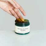 AXISY New Skin Resolution Gel Mask 100ml