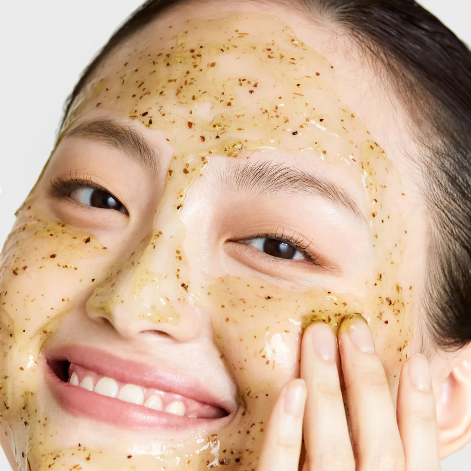 AXISY New Skin Resolution Gel Mask 100ml
