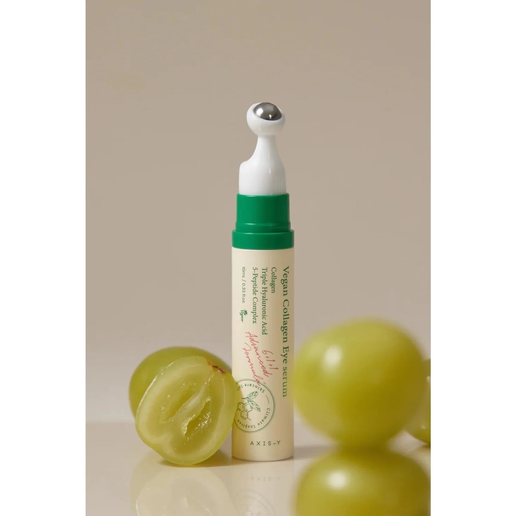AXISY Vegan Collagen Eye Serum 10ml
