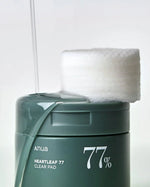 Anua Heartleaf 77% Clear Pad/  70 Pad