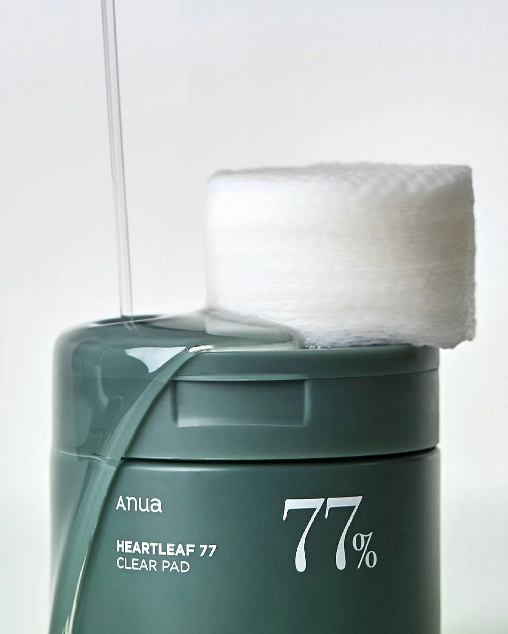 Anua Heartleaf 77% Clear Pad/  70 Pad