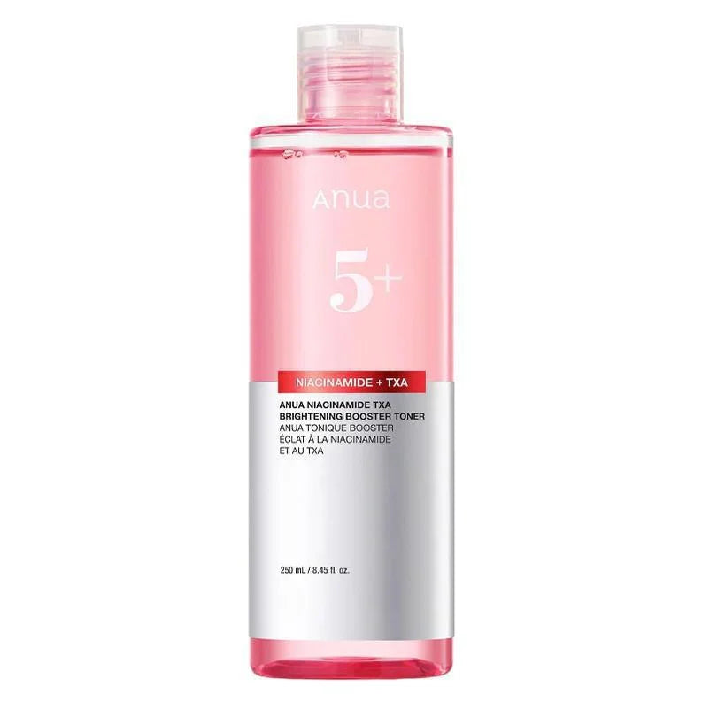 Anua Niacinamide TXA Brightening Booster Toner 250ml