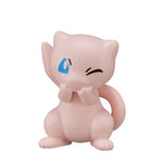 BANDAI   Bath Ball With Toy Pokemon Blue