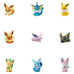 BANDAI  Bath Ball With Toy Pokemon Yellow
