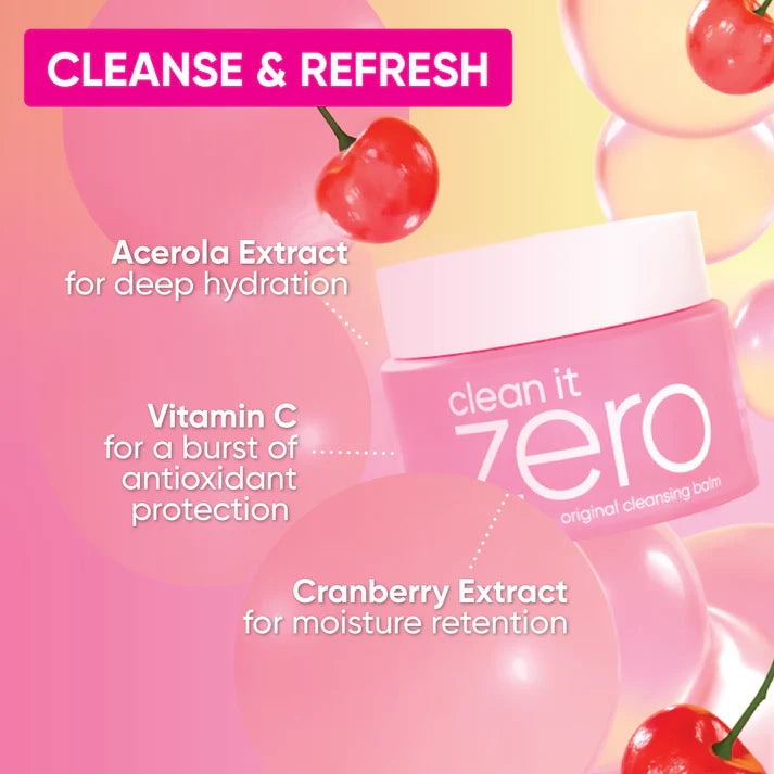 BANILACO Clean it Zero 100ml