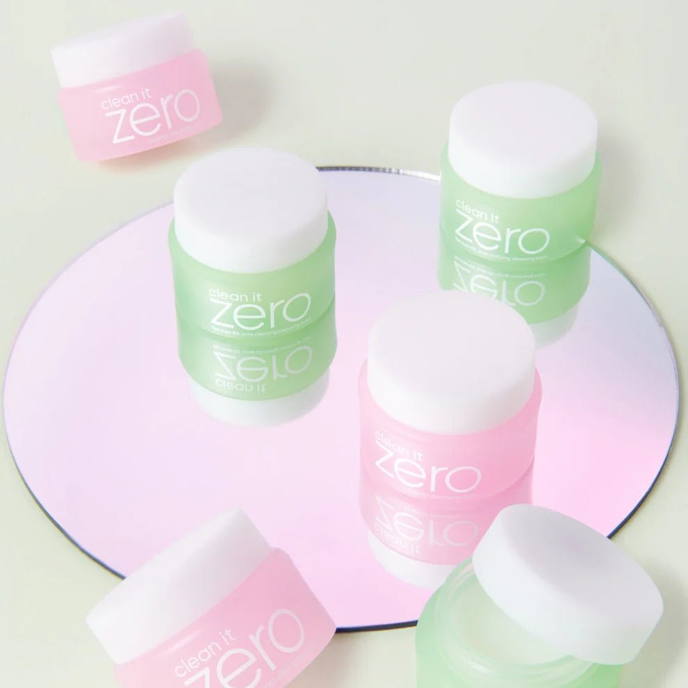 BANILACO Clean it Zero Special Duo Set 7mlx2