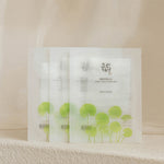BEAUTY OF JOSEON Centella Asiatica Calming Mask (10)