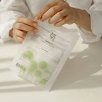 BEAUTY OF JOSEON Centella Asiatica Calming Mask (10)
