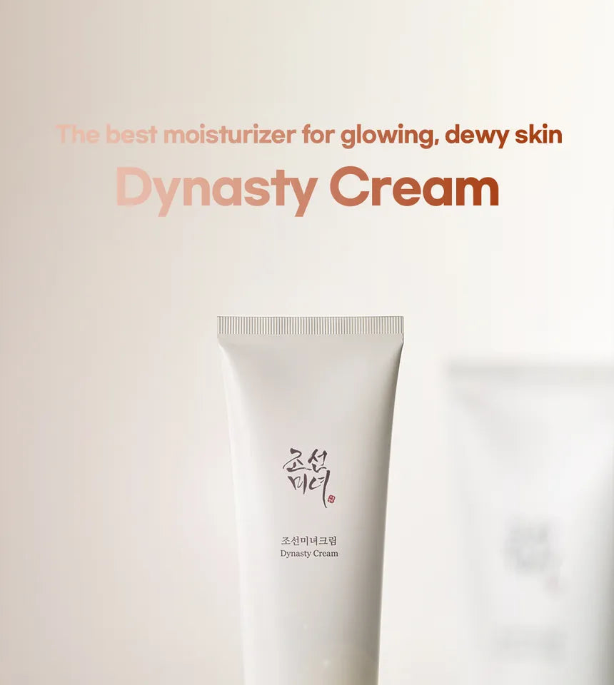 BEAUTY OF JOSEON Dynasty Cream 100ml