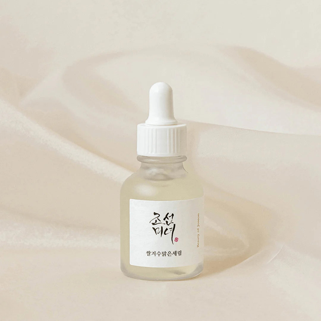 BEAUTY OF JOSEON  Glow Deep Serum Rice & Arbutin 30ml