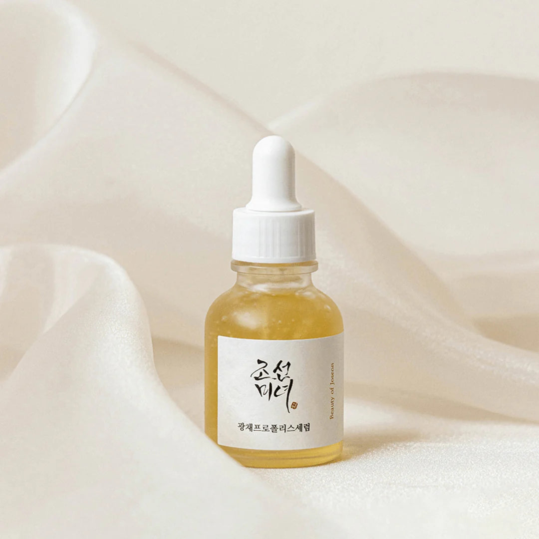 BEAUTY OF JOSEON  Glow Serum Propolis & Niacinamide 30ml