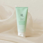 BEAUTY OF JOSEON  Green Plum Refreshing Cleanser 100ml
