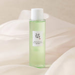 BEAUTY OF JOSEON  Green Plum Refreshing Toner 150ml