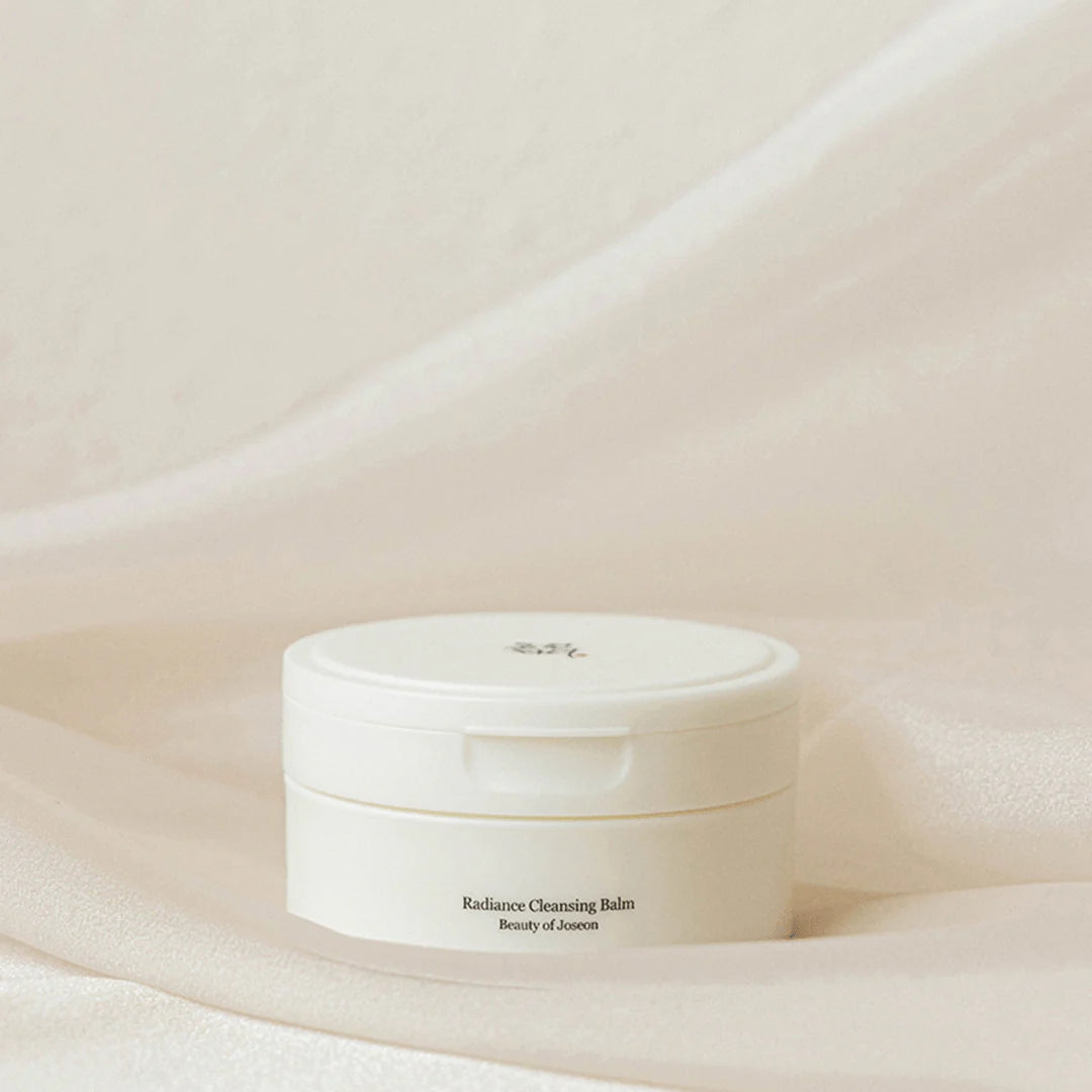 BEAUTY OF JOSEON  Radiance Cleansing Balm 100ml