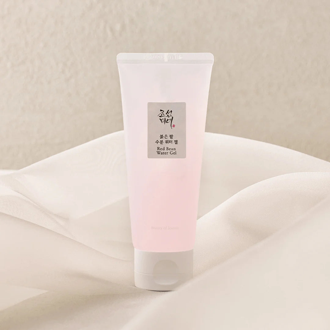 BEAUTY OF JOSEON Red Bean Water Gel 100ml
