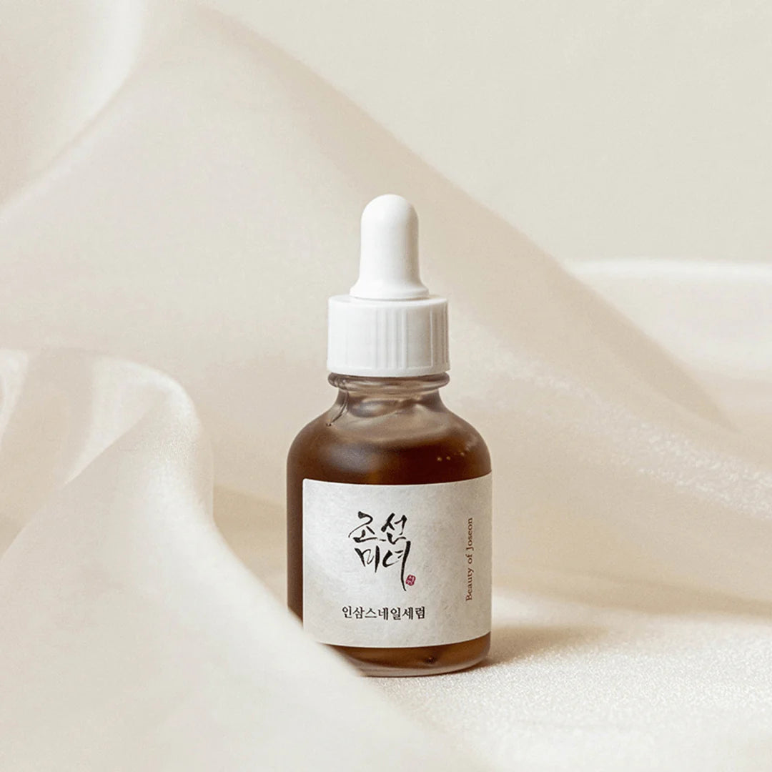 BEAUTY OF JOSEON  Revive Serum Ginseng & Snail Mucin 30ml
