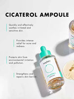 BEPLAIN Cicaterol Ampoule 30ml