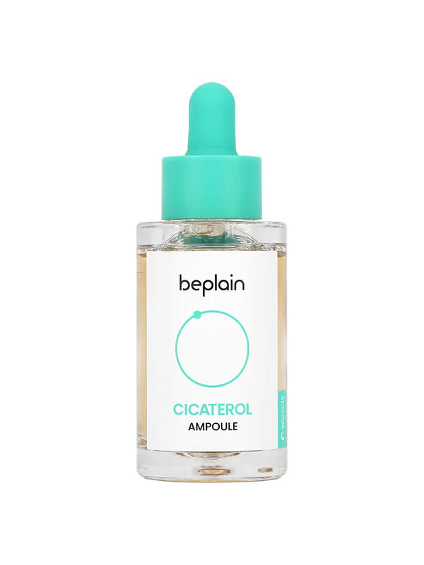 BEPLAIN Cicaterol Ampoule 30ml