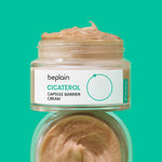 BEPLAIN Cicaterol Capsule Barrier Cream 50ml