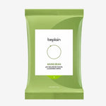 BEPLAIN Mung Bean PH-balanced Facial Cleansing Wipes 20pcs