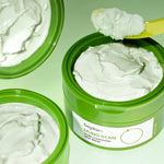 BEPLAIN Mung Bean Pore Clay Mask