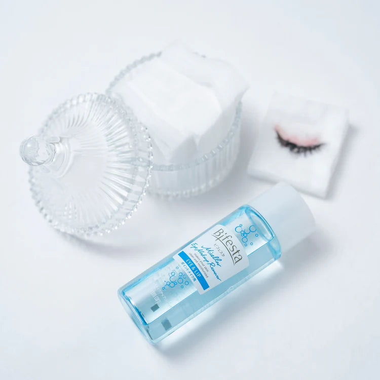 BIFESTA Eye Makeup Remover