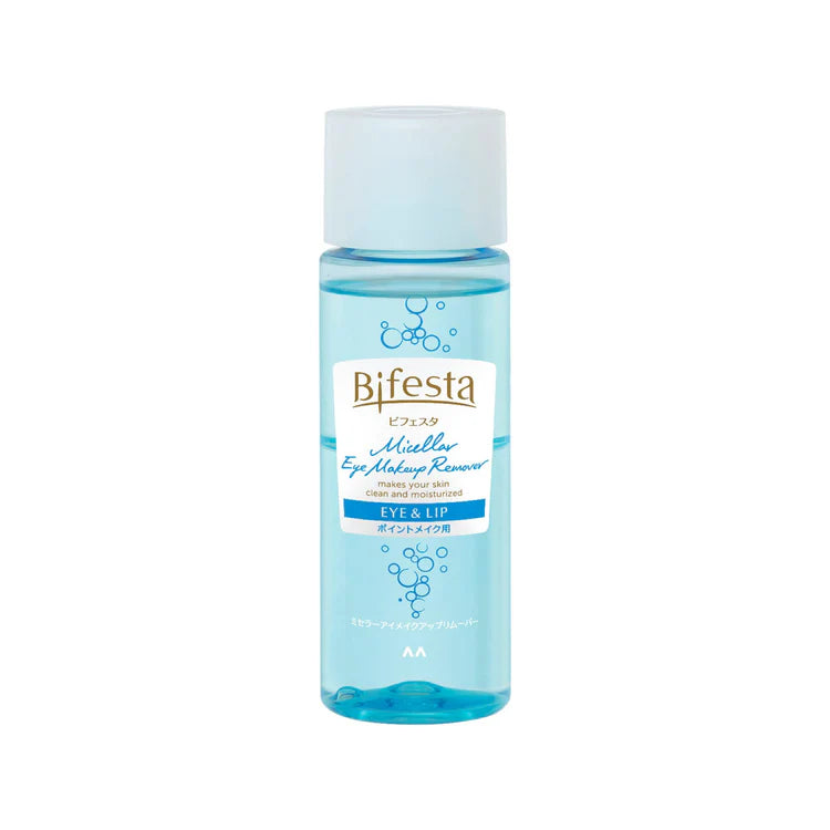 BIFESTA Eye Makeup Remover