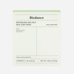 BIODANCE Refreshing Sea Kelp Real Deep Mask (4)