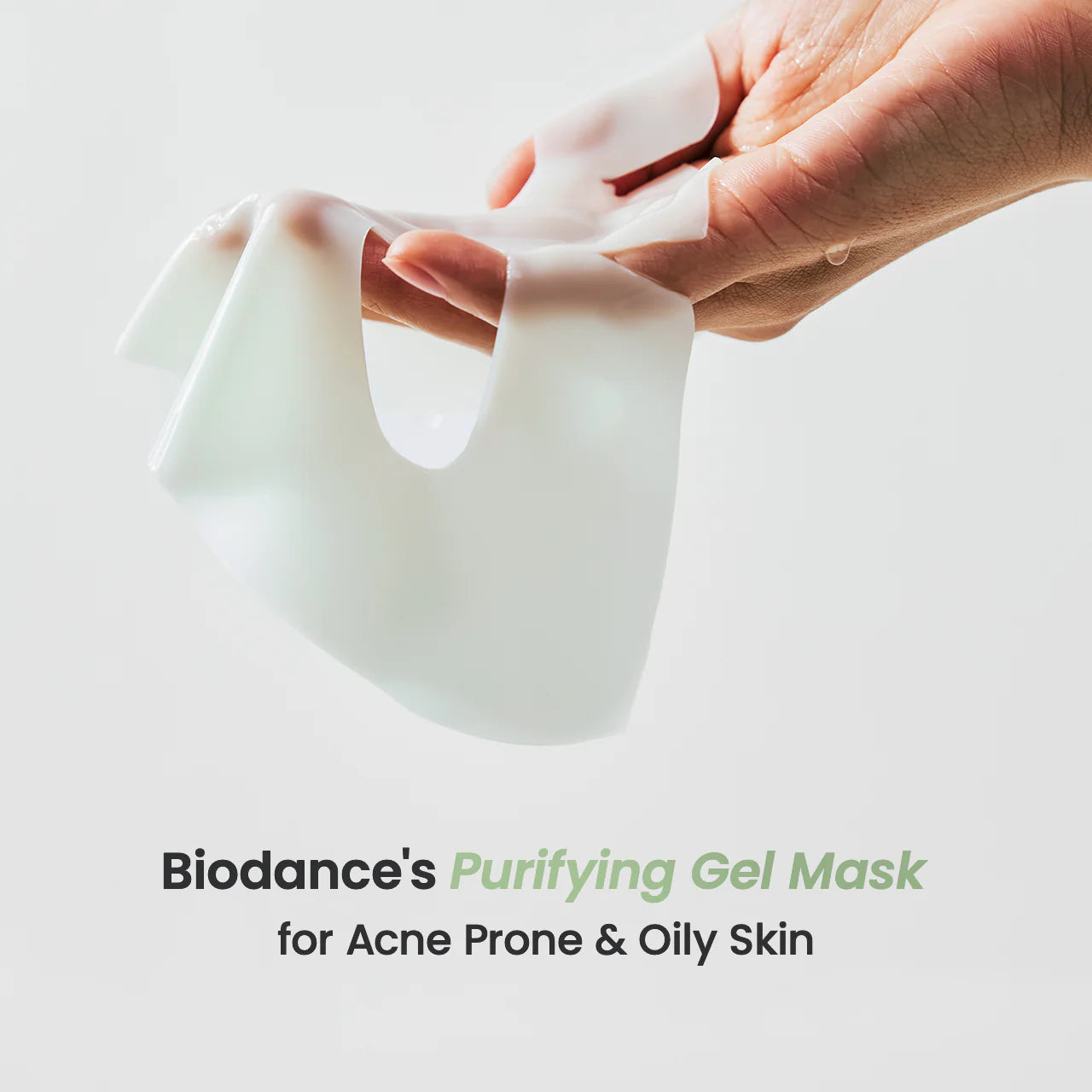 BIODANCE Refreshing Sea Kelp Real Deep Mask (4)