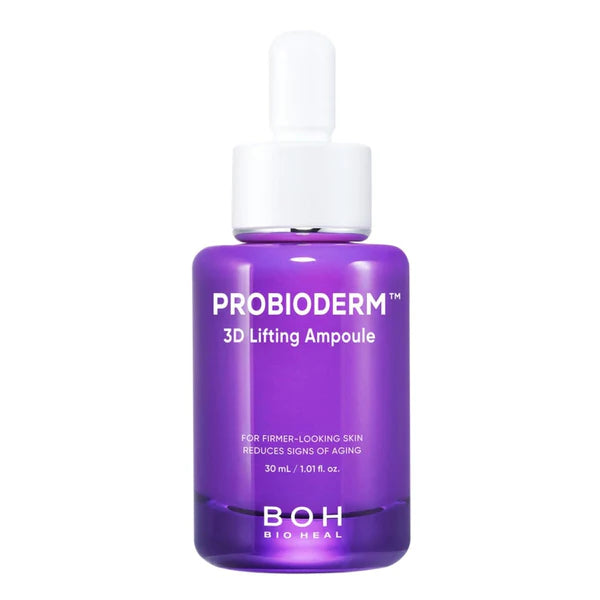 BIOHEAL BOH Probioderm 3D Lifting Ampoule 30ml