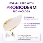 BIOHEAL BOH Probioderm 3D Lifting Cream 50ml