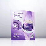 BIOHEAL BOH Probioderm 3D Lifting Cream Mask 6PCS
