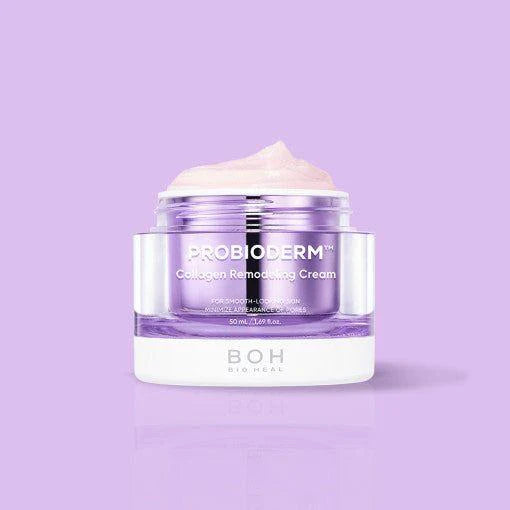 BIOHEAL BOH Probioderm Collagen Remodeling Cream 50ml