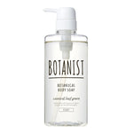 BOTANIST Botanical Body Soap Clear Cleanse 490ml