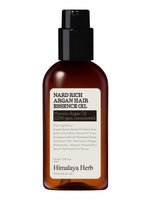 BOUQUET GARNI Hair Essence Oil Rich in Aragan Spikenard 100ml