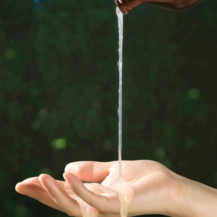 BOUQUET GARNI Shampoo Lavender Musk 500ml