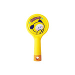 BT21 Minini Hair Brush Chimmy