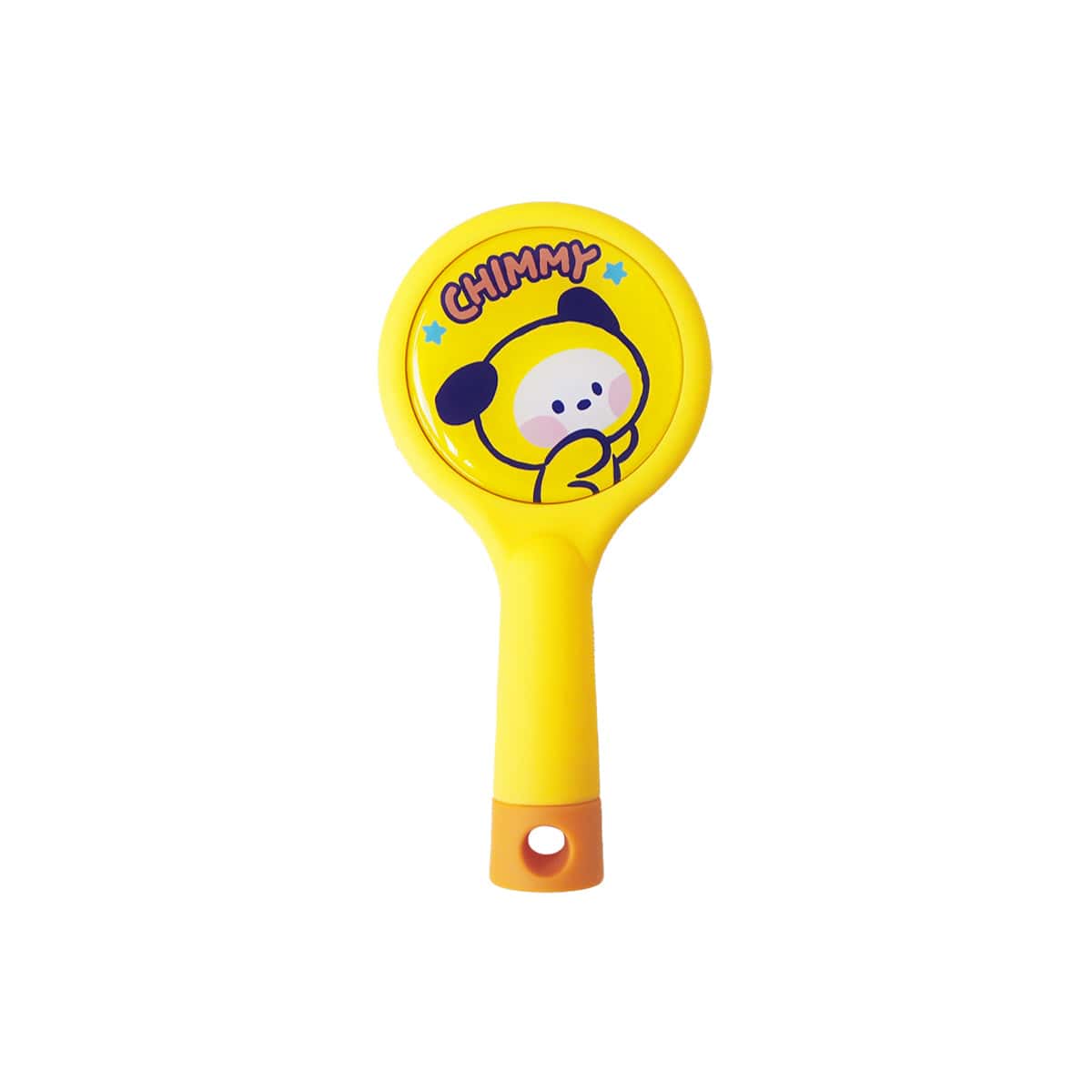 BT21 Minini Hair Brush Chimmy