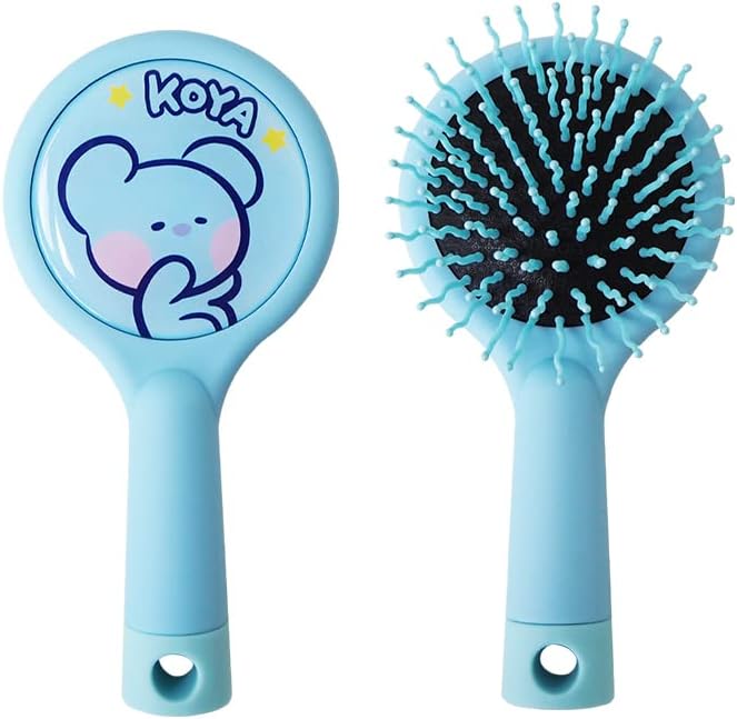 BT21 Minini Hair Brush Koya