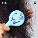 BT21 Minini Hair Brush Koya