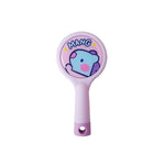 BT21 Minini Hair Brush Mang