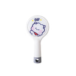 BT21 Minini Hair Brush RJ