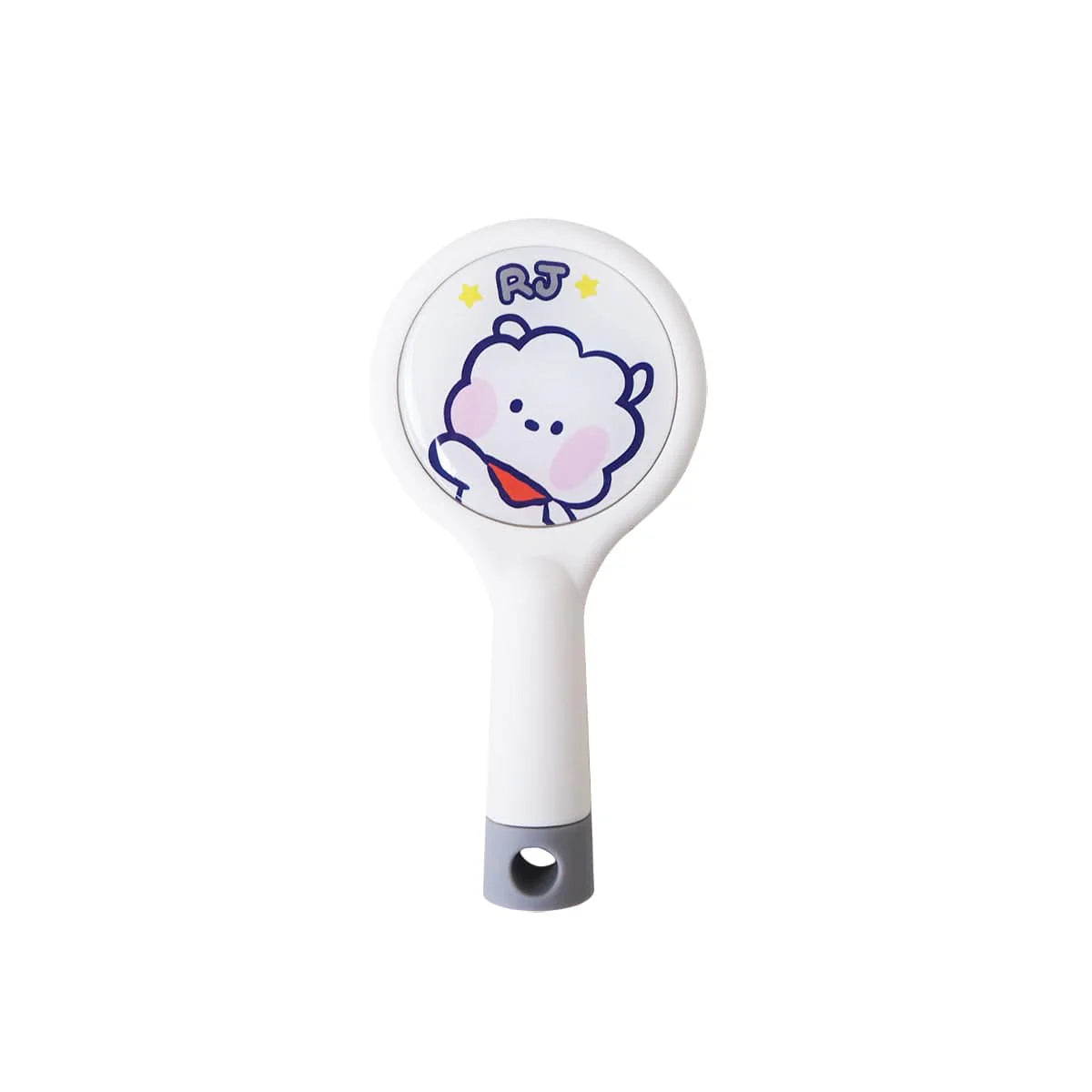 BT21 Minini Hair Brush RJ